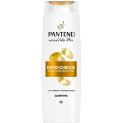 Шампунь Pantene PRO-V интенсивное восстановление 250 мл