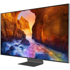 Телевизор SAMSUNG QE55Q90RAUXRU