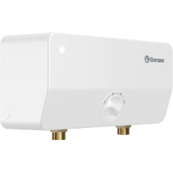 Электроводонагреватель проточный THERMEX Artflow 6000