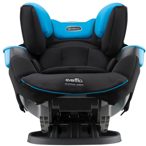 Автокресло EVENFLO SafeMax (Marshall)