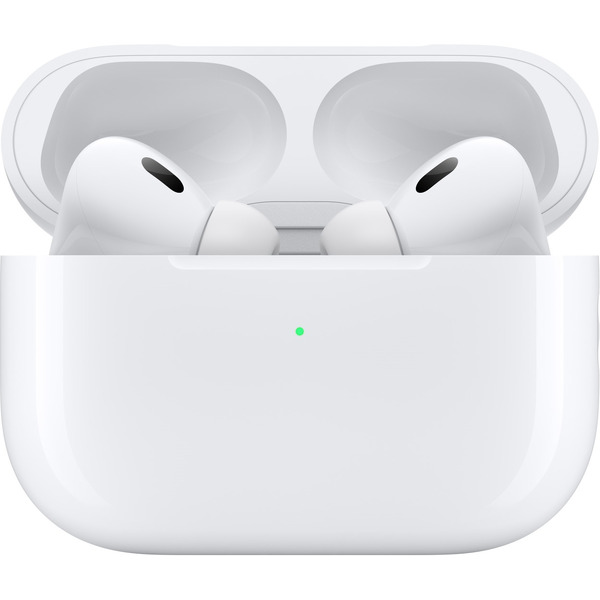 Наушники Apple AirPods Pro 2 (MTJV3HN/A) с разъемом USB Type-C