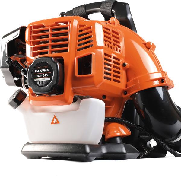 Воздуходувка Patriot BGK 345