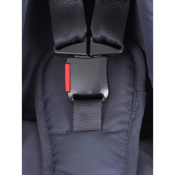 Детская универсальная коляска Rant Energy Basic 3 в 1 / RA092 (графитовый)