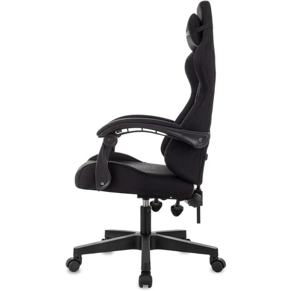 Кресло игровое ZOMBIE Void (черный)