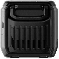 Портативный холодильник-морозильник EcoFlow GLACIER Classic (35 л)