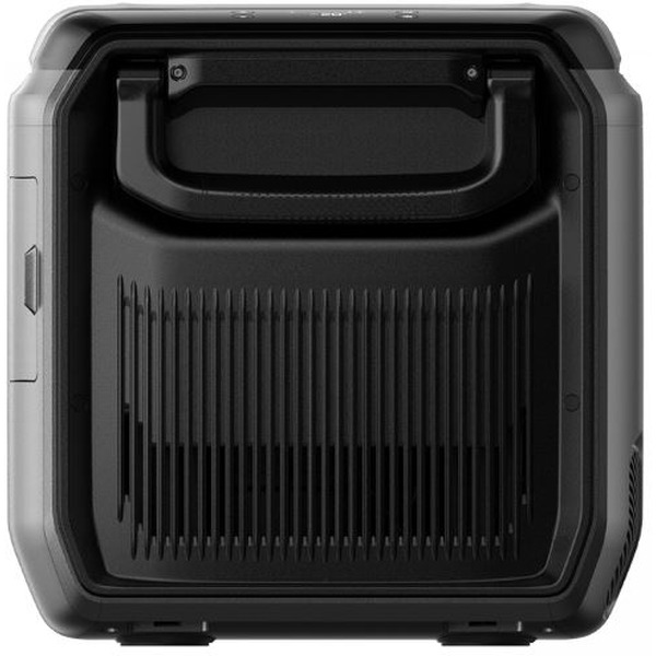 Портативный холодильник-морозильник EcoFlow GLACIER Classic (35 л)