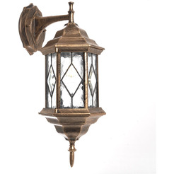 Садовый светильник Feron 11344