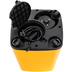 Отпариватель Kitfort КТ-9160