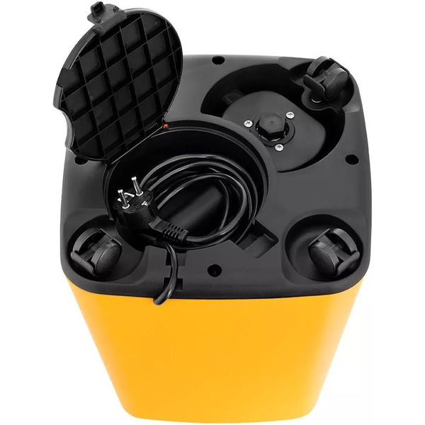 Отпариватель Kitfort КТ-9160