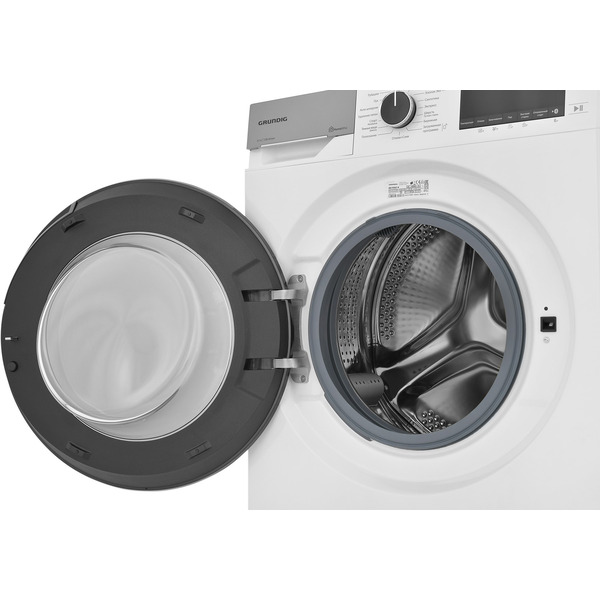 Стиральная машина Grundig GW5P56H21W