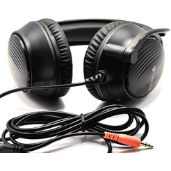 Наушники Celebrat GM-5