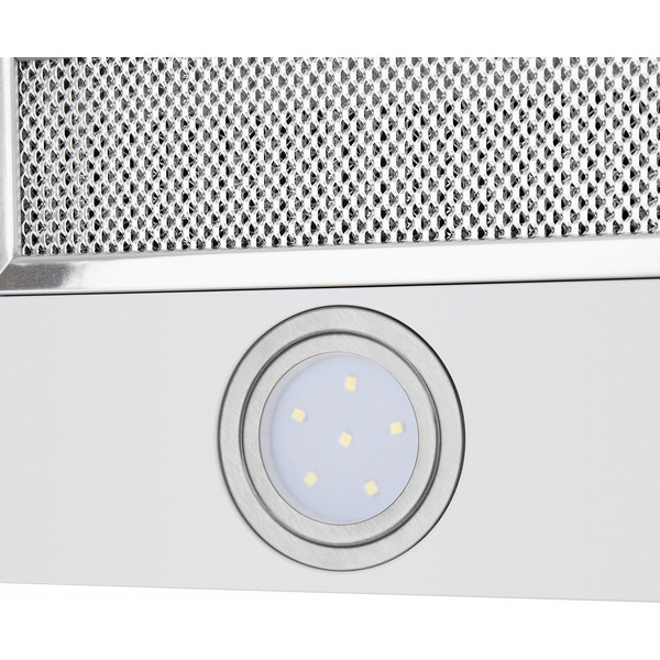 Вытяжка HOMSair Flat 60 (белый)