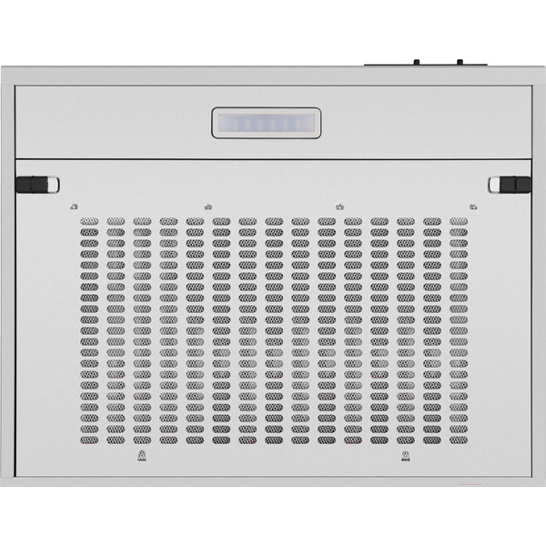 Вытяжка HOMSair Horizontal 50 (нержавеющая сталь)