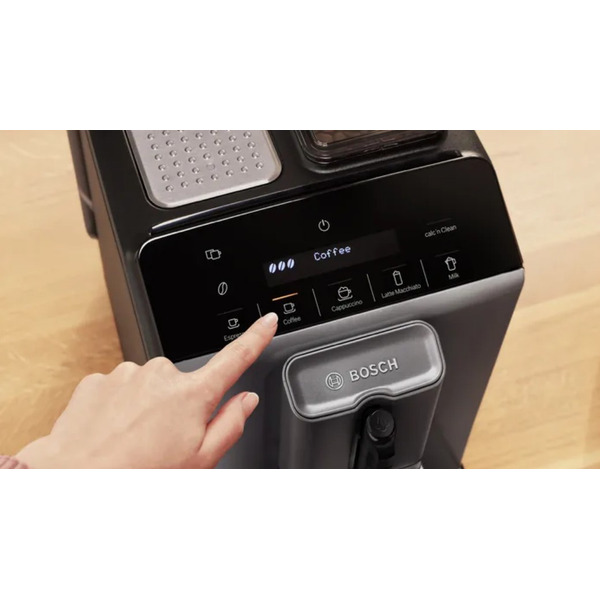 Кофемашина BOSCH Serie 2 TIE20504