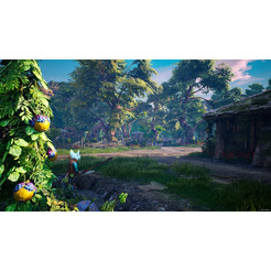 Игра Biomutant для PlayStation 4 (русская версия)