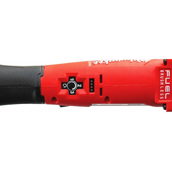 Гайковерт Milwaukee M12 FRAIWF38-0 4933471700 (без АКБ и ЗУ)