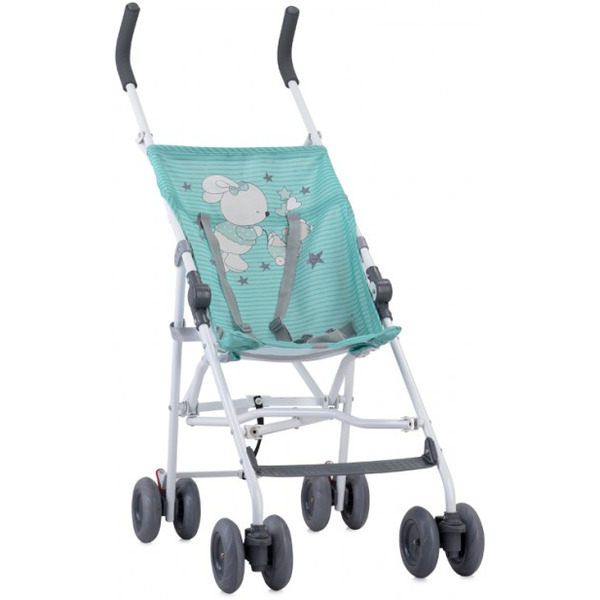 Коляска LORELLI Flash (Green Bunnies)