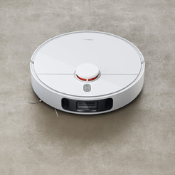 Робот-пылесос Xiaomi Robot Vacuum S10+ (B105/BHR6368EU)