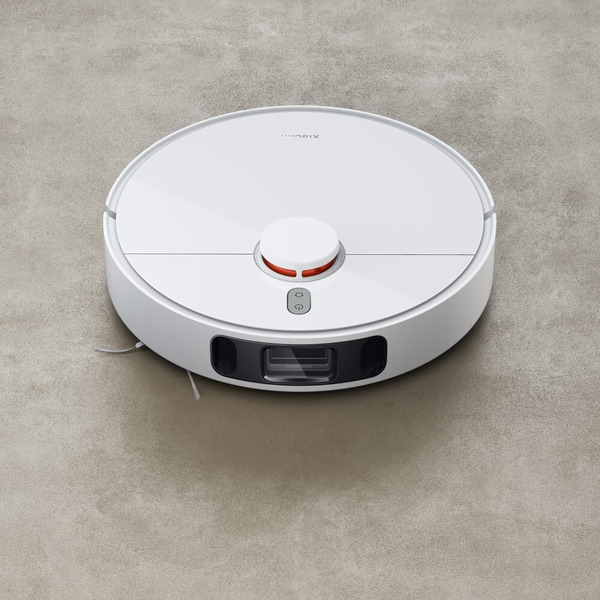 Робот-пылесос Xiaomi Robot Vacuum S10+ (B105/BHR6368EU)