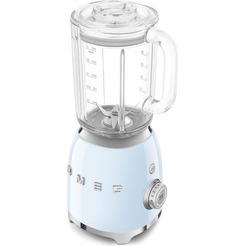 Стационарный блендер Smeg BLF03PBEU