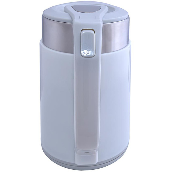 Электрочайник CENTEK CT-0023 (белый)