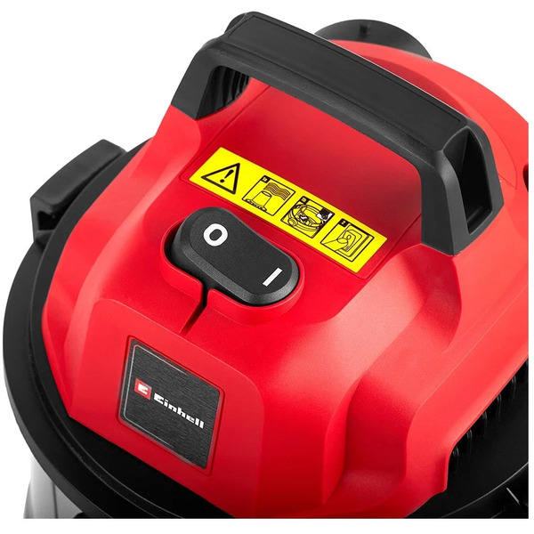 Пылесос Einhell TH-VC 1820 S (2342167)