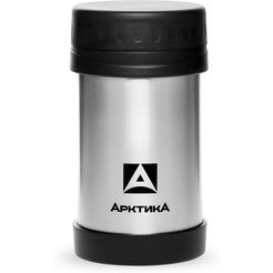 Термос для еды АРКТИКА 402-500 Stainless Steel