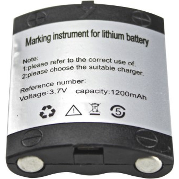 Лазерный нивелир DWT LLC05-30 BMC