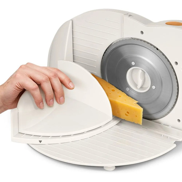 Ломтерезка Kitfort КТ-6811