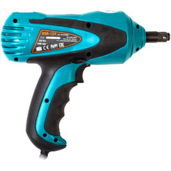 Гайковерт Bort BSR-12X (91275837)