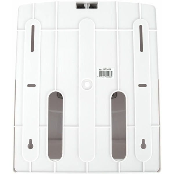 Диспенсер для бумажных полотенец LAIMA PROFESSIONAL CLASSIC 601426
