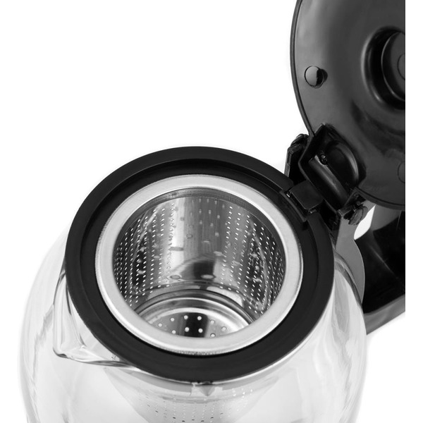 Заварочный чайник LARA LR06-07