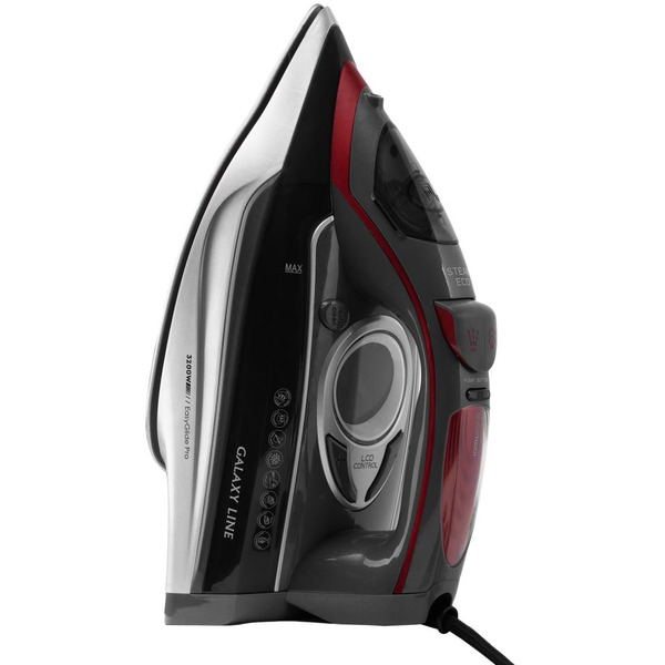 Утюг Galaxy Line GL6142