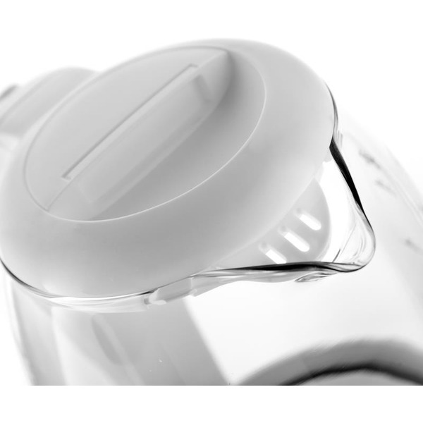 Электрочайник First FA-5404-2-WI