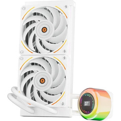 Кулер для процессора (СЖО) 1stPlayer CC 240 Белый (CC-240-WH)