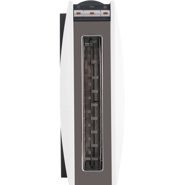 Тостер BRAUN HT500WH