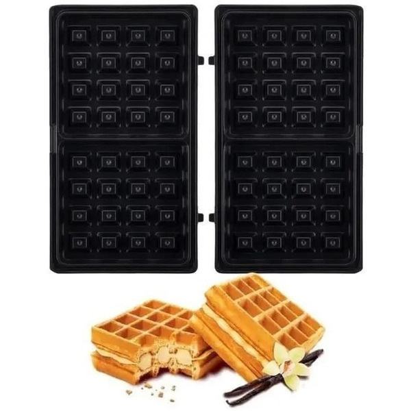 Прижимной гриль для сэндвичей Raf R.551