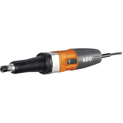 Прямая шлифмашина AEG Powertools GSL 600 E (4935412965)