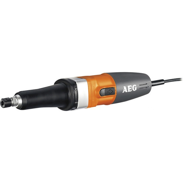 Прямая шлифмашина AEG Powertools GSL 600 E (4935412965)
