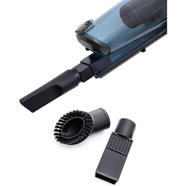 Пылесос KITFORT KT-525-2 серый