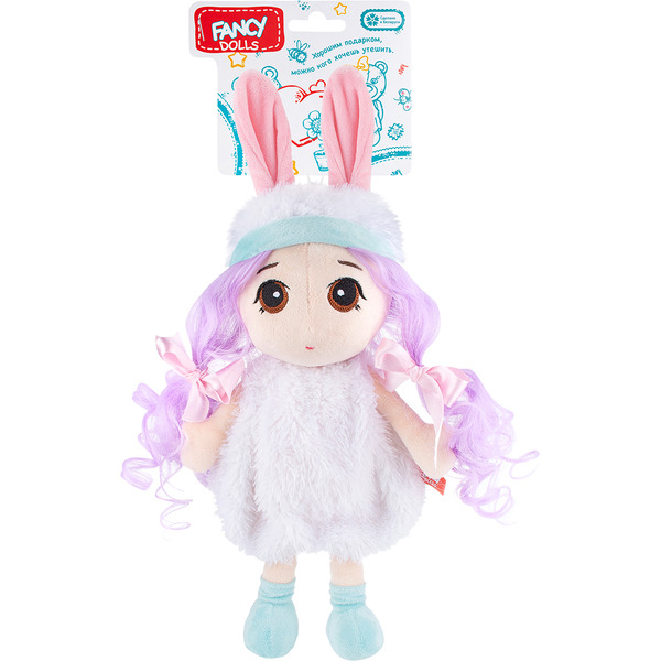 Кукла Fancy Малышка Соня KUKL11W
