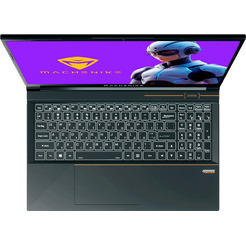 Игровой ноутбук Machenike S15 Quazar S JJ00GB00JRU