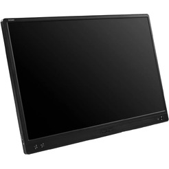 Монитор ASUS ZenScreen MB166CR