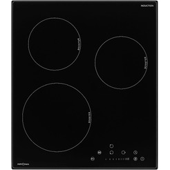 Варочная панель Krona Forte 45 BL