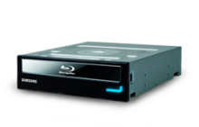 Оптические приводы