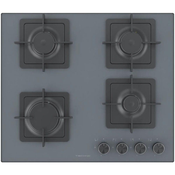Варочная панель TECHNO HG2404GFGV