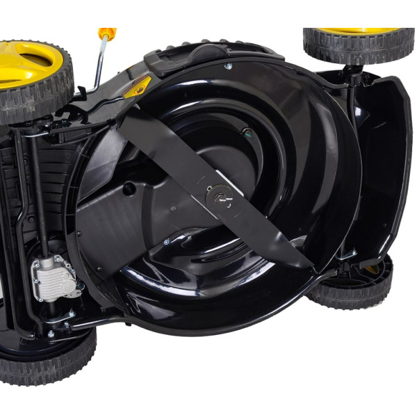 Газонокосилка Huter GLM-5.0 ST (70/3/5)