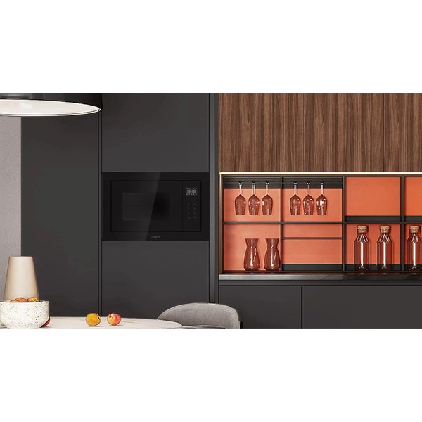 Встраиваемая микроволновая печь CANDY CMXBTG259B