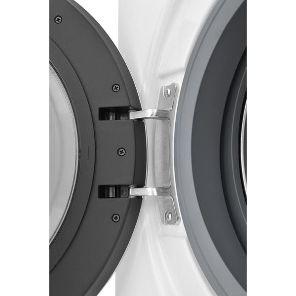 Стирально-сушильная машина ZUGEL ZWDF128141I