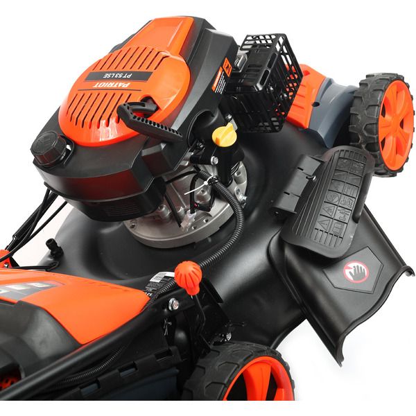 Газонокосилка Patriot PT 53 LSE